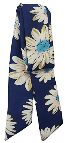 12 Set Mixed Designs Retro Wire Bunny Ears Hair Tie Headband Head Scarf Bundle4