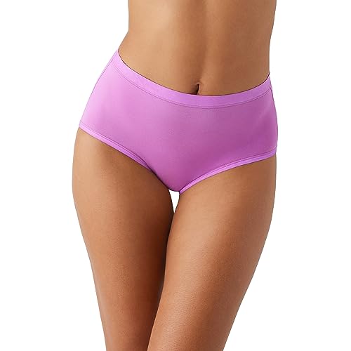Image of Wacoal Understated Cotton Brief