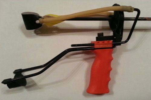 Hunting Slingbow, Sling Bow, Slingshot Bow