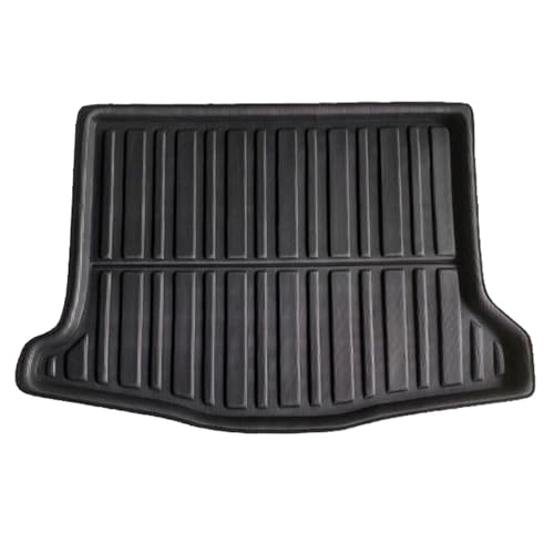 Tapis de coffre voiture Ford Escape MK4 idéal pour le plein air