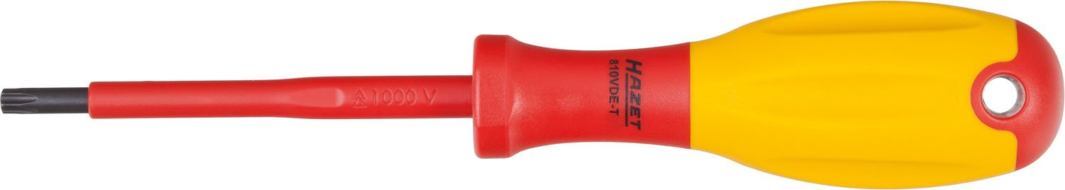 Hazet 810VDE-T30 Schraubendreher