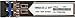 Juniper Compatible EX-SFP-1GE-LX - 1000BASE-LX SFP Transceiver