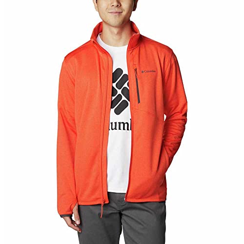 Image of Columbia Park View Fleece Full Zip
