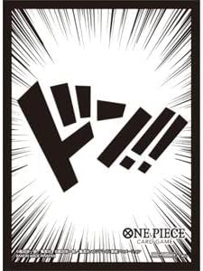 Amazon Tcg One Piece カードゲーム ドン カード ドン カード用特製スリーブ 10枚入り Don ワンピース スタートデッキ バンダイ トレカ 通販