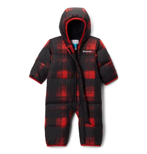 Image of Columbia Unisex Baby Snuggly Bunny Ii Bunting