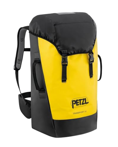 Petzl - Zaino Per Il Trasporto Materiale Transport 60 L