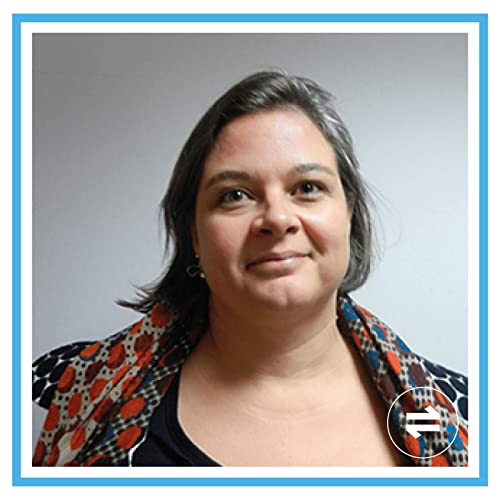 Couverture de St&eacute;phanie Lamarche-Palmier - Le mal logement, son combat