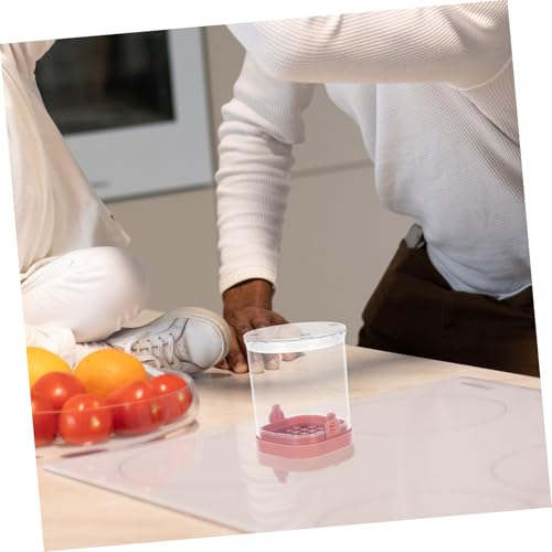Cortadora para frutas y verduras VOSAREA compacta miniatura 7