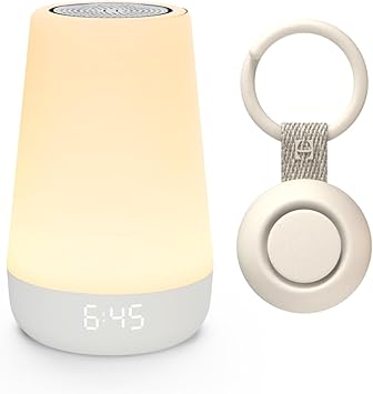 Hatch Rest+ 2nd Gen Baby Sleep Bundle