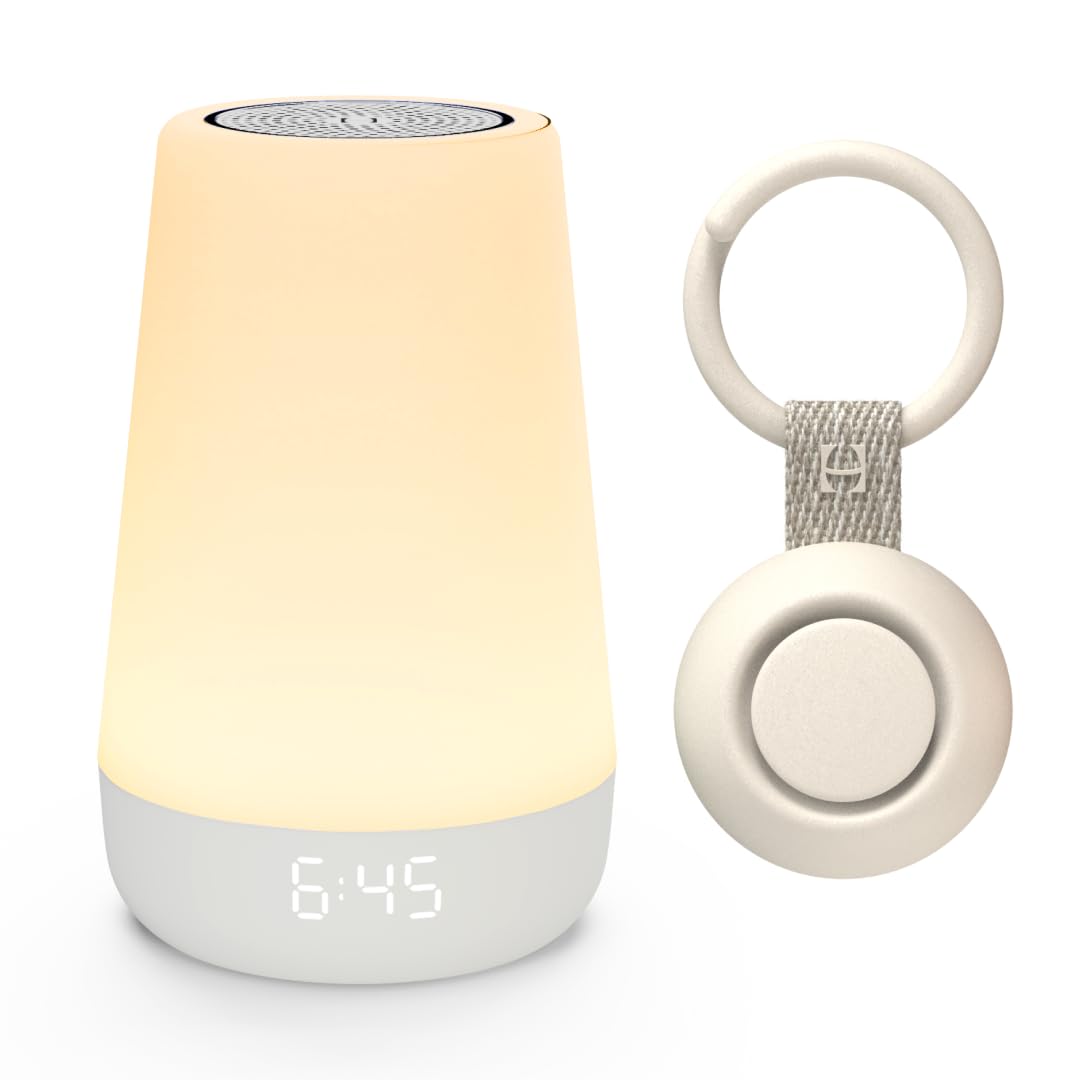 Hatch Baby Sleep Bundle