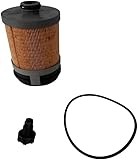 1 PIECE OF DIESEL EXHAUST FLUID FILTER 500055972, 2934622, or 42561605, SUITABLE FOR IVECO TRAKKER