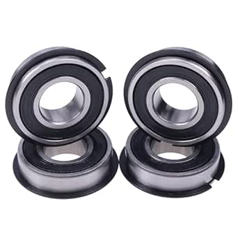 Lesco 050312, 050357, 021870 Bearing IN 5/8" OD 1 3/8" Pack Of 5 - Foto 4