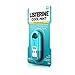 Listerine Cool Mint Pocketmist, Oral Care Mist for Fresh Breath, Non-Aerosol Sugar-Free Minty Bad Breath Refresher Spray to Kill 99% of Bad Breath Germs, Portable, Cool Mint Flavor, 7.7 mL