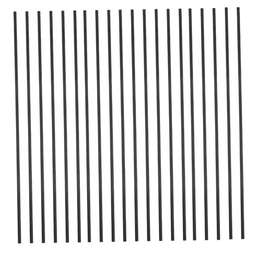 RORPOIR 60pcs Diffuse Sticks Refill Sticks for Home Fragrance Living Room Office Bathroom Use