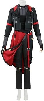 Amazon.co.jp: [花ちゃんのCOS屋]コスプレ コスプレ 衣装 葛葉