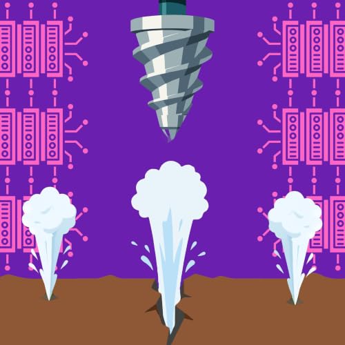 Next-generation geothermal: borrowing oil and gas tech for the data centre boom