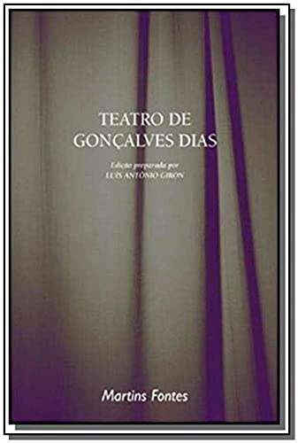 Teatro de Gonçalves Dias