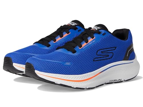 Skechers Men's Go Run Consistent 2.0-Flight Crew Sneaker