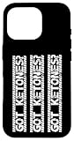 LCHF Ketogenic Lifestyle Apparel by Kanig Designs