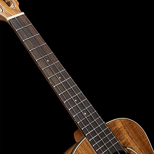 SheIRin Ukulélé de Concert 23 Pouces Ukelele Kit de démarrage avec Sangle de Sac Accordeur de Cordes en Nylon Picks… - Les Beatles, Paul McCartney, John Lennon, RIngo Starr, George Harrison SheIRin Ukulélé de Concert 23 Pouces Ukelele Kit de démarrage avec Sangle de Sac Accordeur de Cordes en Nylon Picks… – Image 7