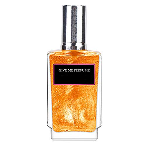 Women Perfume, Girls Perfume, 50ml Women Girls Perfume Long-lasting Milk Aroma Natural Toilette Spray