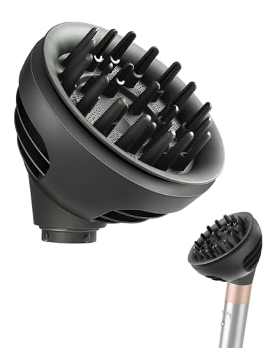 TOSAGE EF[uJ[ fBt[U[ FOR DYSON AIRWRAP _C\ GAbv }`X^C[p A^b`g 2[h hC[ϊ  ^L[v {[Abv Tc HS01EHS05Ei.d.Ή 
