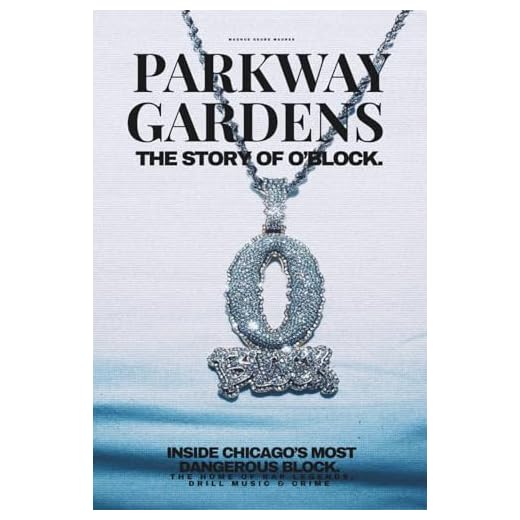 PARKWAY GARDENS: O’Block Deep Dive