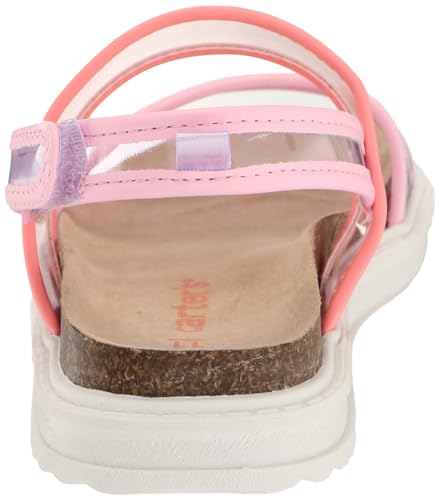 Carter's Unisex-Child Venus Sandal3