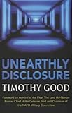 Unearthly Disclosure