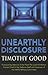 Unearthly Disclosure
