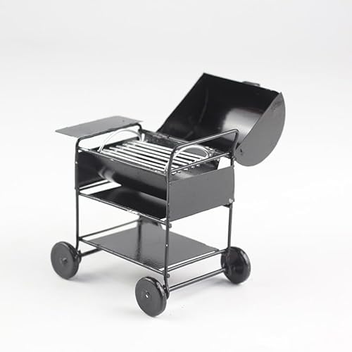 Gudisyoo Adornos artesanales de Alambre Modelado de Parrilla diseño Creativo Estilo Industrial Simple Adornos de decoración del hogar de moda/70