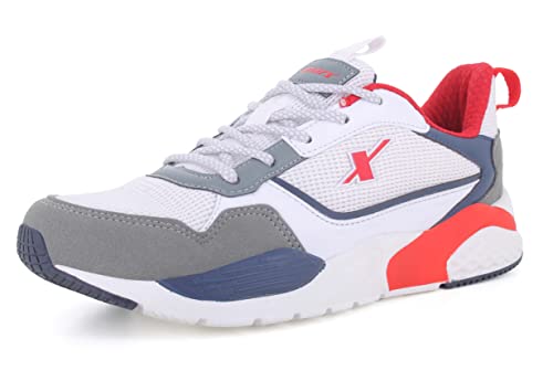 Sparx Mens Sx0797gSneaker