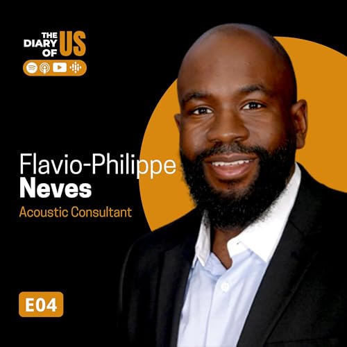 『E4 - Breaking Stereotypes - Flavio Philippe Neves』のカバーアート