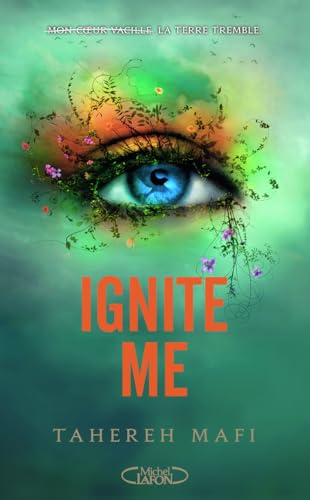 Illustration de Ignite Me