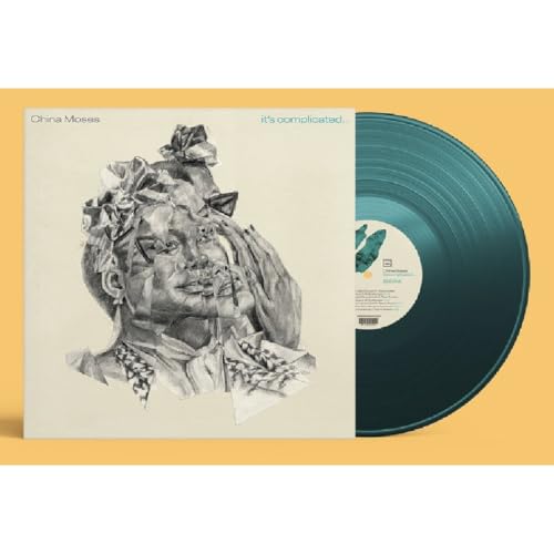 It’s Complicated...