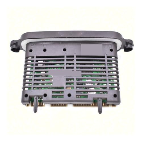 Module commande phare xénon résout panne éclairage pour Série 3 F30 F31 2012-2017