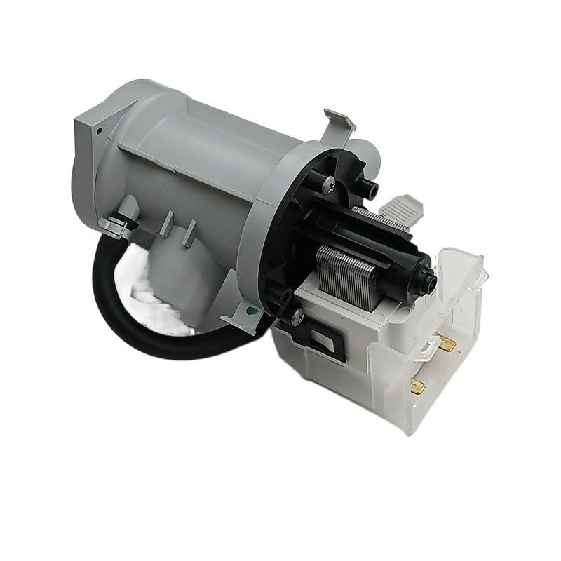 Moteur de pompe de vidange BPX2-2L 5859EN1004J pour machine à laver - 2