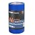 ADHES Upgrade Blue Painters Tape, Masking Tape for Painting 6 Rolls x 1.41 Inch x 60 Yards, Blue Paint Tape No Residue Outdoor Anti UV Multi Surface Use, Total 360 Yards