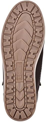 WHITE MOUNTAIN Shoes Women's Thyme Boot, Brown/Suede, 6.5 M | Image 5