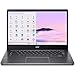 Acer Chromebook Plus 514 Laptop w/ Google AI (14