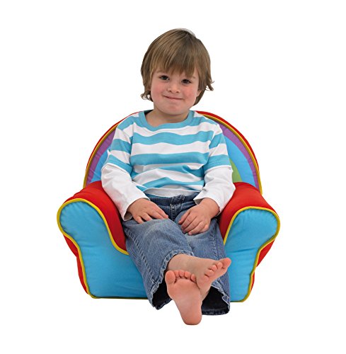 Worlds Apart 280MIC01NE - Topolino Poltroncina