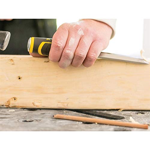 Stanley Fatmax FMHT16693-0 Scalpello Multiuso, Nero - 3