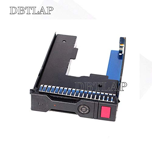 DBTLAP V ݊ HP 651314-001 3.5 SAS HDDgCLfB w/ 2.5" A_v^ DL385P WS460C BL420C G9