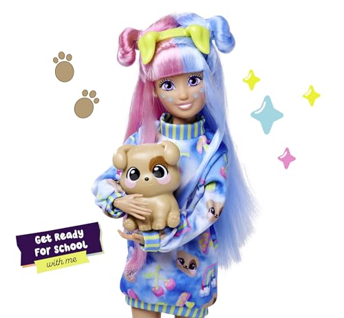 Muñeca Kawaii Mia 26 cm de Simba miniatura 4