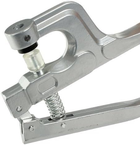 Miniatura 3 de Herramientas de instalación de sujetadores de presión de plástico Alicates de presión de mano