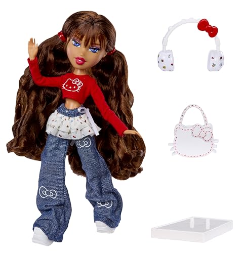 Bratz x S Doll-Yasmin – Ansicht 2