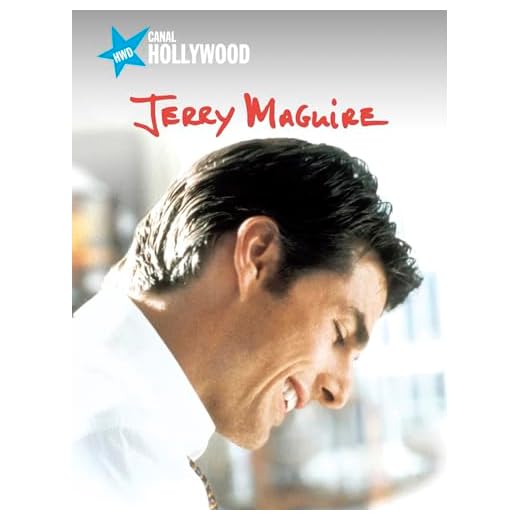 Jerry Maguire