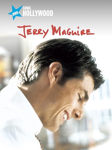 Jerry Maguire