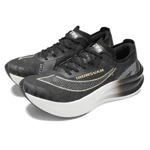 Carbon Plate Marathon Running Racing Shoes Men Professional Stable Supp ort Shock-Relief Ultra-Light Rebound Sneakers4