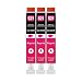 Produktbild 3 XXL Druckerpatronen kompatibel zu CLI-521 M Magenta für Canon PIXMA IP3600 IP4600 IP4600x IP4700 MP540 MP540x MP550 MP560 MP620 MP620B MP630 MP640 MP980 MP990 MX860 MX870